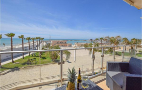 Amazing apartment in Marina di Ragusa with WiFi and 3 Bedrooms Marina Di Ragusa